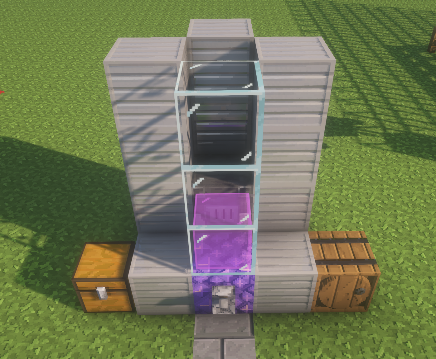Blast Furnace machine