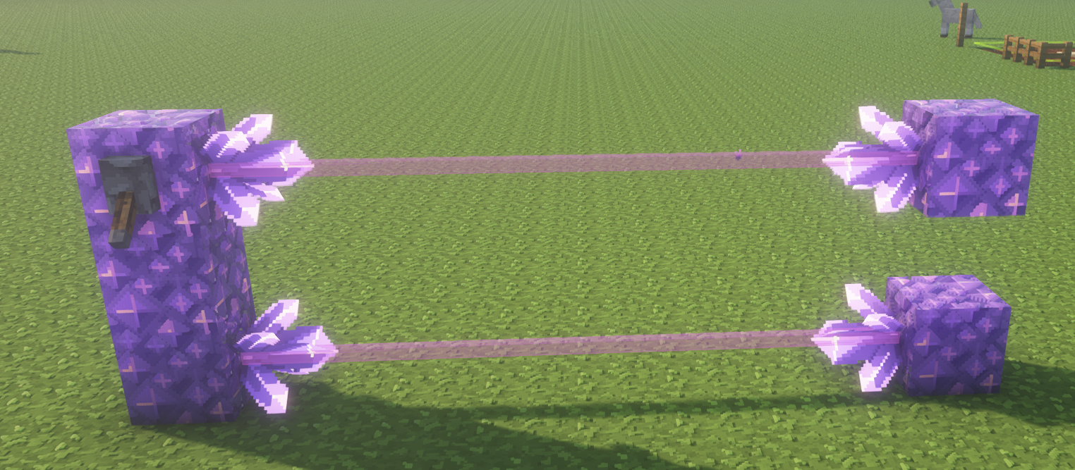 Energy junction enabled by its lever