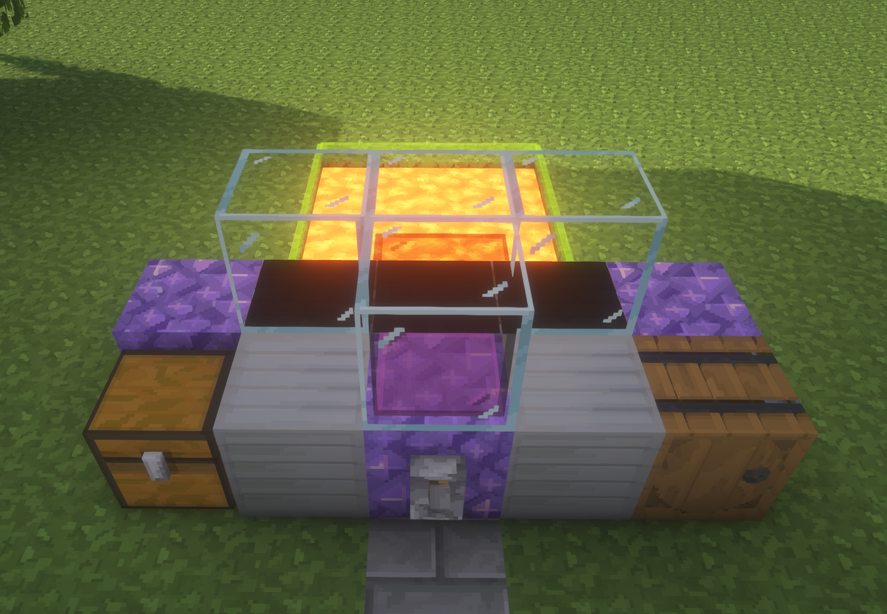 Fluid Pump machine